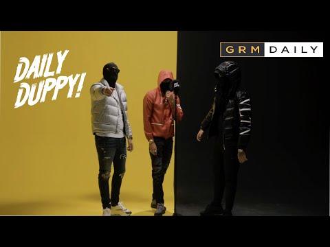 Country Dons – Daily Duppy | GRM Daily