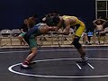 Andy Sturgis November 26,2009. GHS vs.JFK part 1