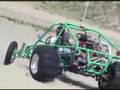 St. Anthony Dunes - Rails Rippin' Choke