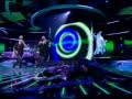 Xfactor the Twins  KEPT IN BY SIMON COWELL . Lots COMMENTS say its about RATINGS and MONEY!!!