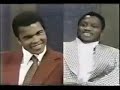1974 muhammad ali & joe frazier friends & enemy 1974 muhammad ali & joe frazier friends & enemy