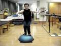 videos de KINESIOTERAPIA PROPIOCEPTIVA