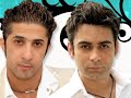 Mehrshad & Cameron Cartio Live in Concert