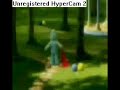 Iggle Piggle's Been drinking!