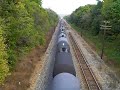 BNSF 601 West