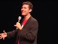 Adam Hills on terrorists Adam Hills on terrorists