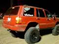 Sand Drags - Carill 1/4 de milla - STOCK CLASS