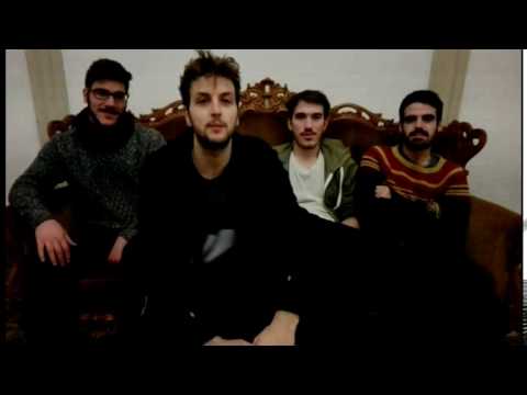 Videomessaggio - 12BBR - Musica Intorno