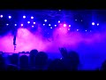 KISS - Salmon Fest 2011 Flaming Sword