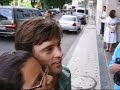 Encontrando o Franz