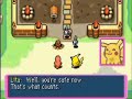 Our next mission involves saving a Diglett from a rogue Skarmory...which should be easy if you became a Fire or Electric type