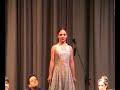 calhoun hs crescendo: defying gravity