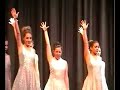 Calhoun HS, Crescendo: \"Defying Gravity\"