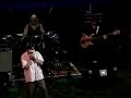 Robben and Mark Ford-Work Song