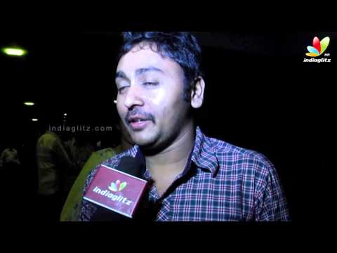 Kakki Sattai Public Review | SivaKarthikeyan, Anirudh, Dhanush | 2015 Opinion