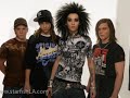 TOKIO HOTEL DOESN\
