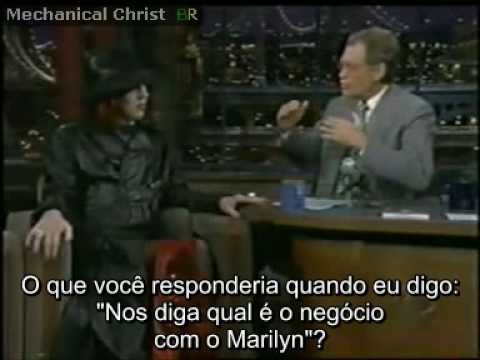 Letterman 1998, parte 2 (Legendado)