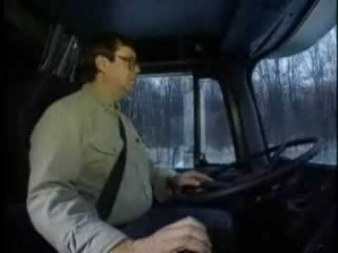 how to drive a eaton super 10