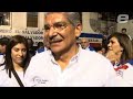 Arena celebra victoria en San Salvador