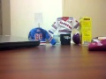 FT and PC Mailday Contenders and Hagelin.