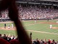 Homer Bailey MLB Debut Homer Bailey MLB Debut