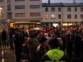 videos de 22.nov2008 - Protest in Reykjavik Iceland