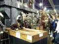 IAAPA 2009 - Horror animatronics booth