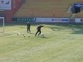 Elfsborg tr�nar 070330 2
