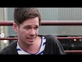 Interview with Nate Ruess of fun. on We Are Young