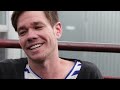 Interview with Nate Ruess of fun. on We Are Young
