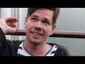Interview with Nate Ruess of fun. on We Are Young