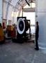 30 000 Hp GE Turbine engine