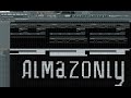 TIMBALAND - APOLOGIZE on Fruity Loops.avi
