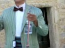 II Festival Int. Magia Rua em Ansi�o - Don Legafe (Fran�a)