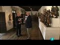 Mario Vargas Llosa habla sobre su obra literaria