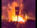 CAPODANNO 2008 ROMA