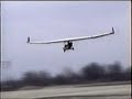 Jet engine ultralight Jet engine ultralight
