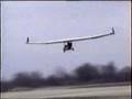 Jet engine ultralight
