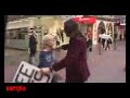 free hugs campaign   music by sick puppies net album out 