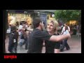 free hugs campaign   music by sick puppies net album out 