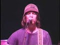 Elliott Smith \"Fond Farewell\" 9-2-00 Seattle, WA