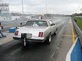 79 Olds Cutlass Goes 5.65@127.66 with a 1.33 60'