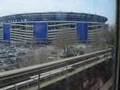 Shea Stadium Tribute