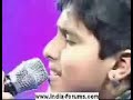 Armaan - kabhi alvida naa kehna