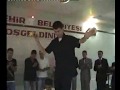 Fadile böyle oynanır (Doğanşehir) Bülent'ten