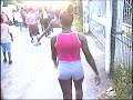 MONDAY MUD MAS IN ARIMA 2005