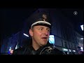 Besoffener in Reeperbahn-Doku Besoffener in Reeperbahn-Doku