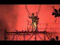 Forts & Lumieres - Groupe F
