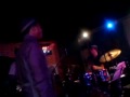 Roy Hargrove (tp), Octavio Vargas (bs), Cabe (gt) , Sergio Delgado (key) & Miguel Lamas (dr)