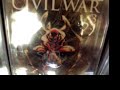 My CGC graded comics